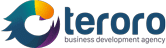 Business development: cos' è e com'è nato. teroro logo 48px - Business development: cos' è e com'è nato.